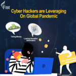 Cyber Hackers are leveraging on the Global Pandemic!!!